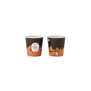 Qahwa Paper Cups -Desert- - The Dana Store